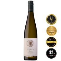 NUALA Central Otago Riesling 2024