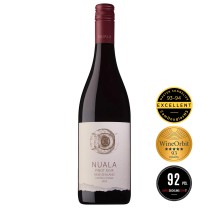 NUALA Central Otago Estate Pinot Noir 2023