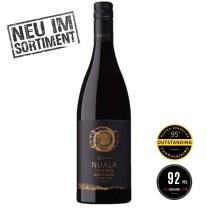 NUALA Central Otago Reserve Pinot Noir 2024