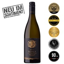 NUALA Marlborough Reserve Sauvignon Blanc 2024