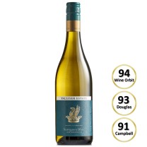 Palliser Estate Martinborough Sauvignon Blanc 2023