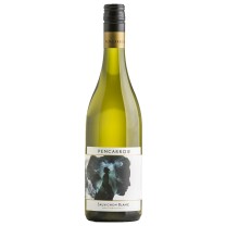 Pencarrow Sauvignon Blanc 2023