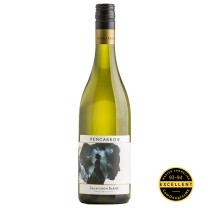 Pencarrow Sauvignon Blanc 2024