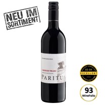 Paritua Stone Paddock Cabernet Franc 2021