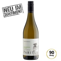 Paritua Stone Paddock Sauvignon Blanc 2024