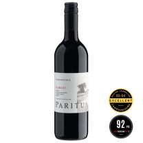 Paritua Stone Paddock Scarlet 2021