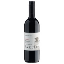 Paritua Stone Paddock Scarlet 2023