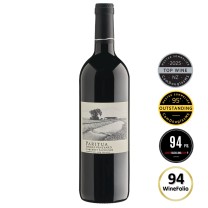 Paritua Single Vineyard Cabernet Sauvignon 2021