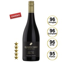Quartz Reef Bendigo Estate Single Ferment Pinot Noir 2019
