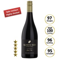 Quartz Reef Bendigo Single Ferment Pinot Noir 2020