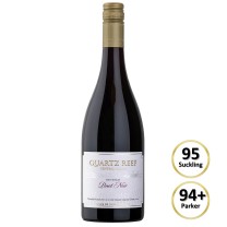 Quartz Reef Bendigo Pinot Noir 2022