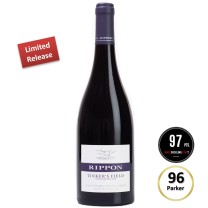 Rippon "Tinker's Field" Mature Vine Pinot Noir 2022