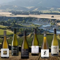 Sauvignon Blanc Reise durch Marlborough