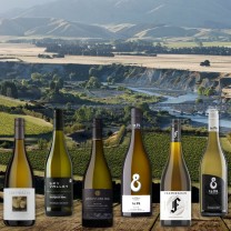 Sauvignon Blanc Reise durch Marlborough