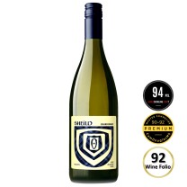 SHEILD Chardonnay 2023