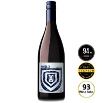 SHEILD Pinot Noir 2023