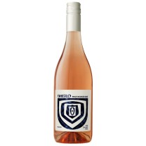 SHEILD Pinot Meunier Rosé 2025