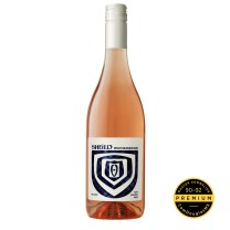 SHEILD Pinot Meunier Rosé 2025