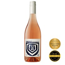 SHEILD Pinot Meunier Rosé 2025