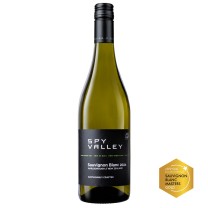 Spy Valley Sauvignon Blanc 2024