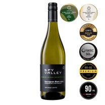 Spy Valley Sauvignon Blanc 2025