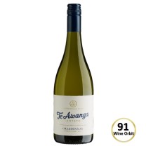 Te Awanga Estate Chardonnay 2018