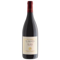 Te Mata Alma Pinot Noir 2024