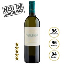 Te Mata Cape Crest Sauvignon Blanc 2021