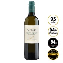 Te Mata Cape Crest Sauvignon Blanc 2024