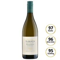 Te Mata Elston Chardonnay 2022