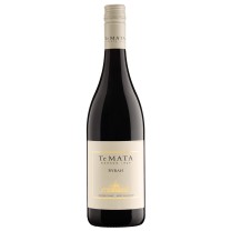 Te Mata Estate Syrah 2022