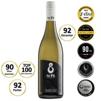 te Pa Sauvignon Blanc 2024