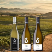 te Pa Sauvignon Blanc Terroir-Trio