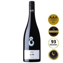 te Pa Reserve Westhaven Pinot Noir 2021