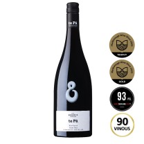 te Pa Reserve Westhaven Pinot Noir 2024