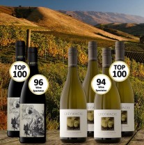 Top 100 Wine Spectator Paket