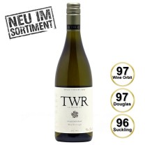 TWR Single Vineyard Chardonnay 2020