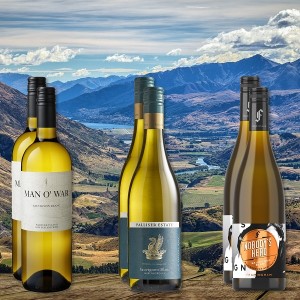 3 Regionen Sauvignon Blanc Paket
