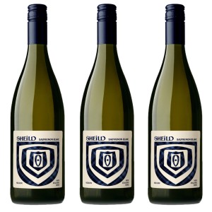 3er-Vorteilspaket SHEILD Sauvignon Blanc 2024