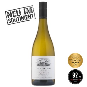 Auntsfield Single Vineyard Chardonnay 2023