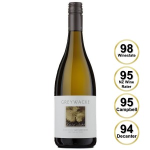 Greywacke Sauvignon Blanc 2022