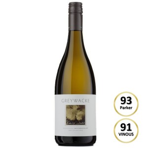 Greywacke Sauvignon Blanc 2024
