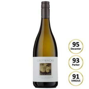 Greywacke Sauvignon Blanc 2024