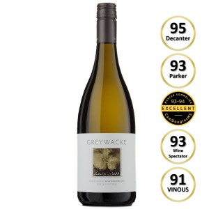 Greywacke Sauvignon Blanc 2024