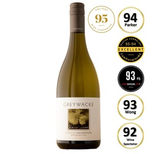 Greywacke Sauvignon Blanc 2025