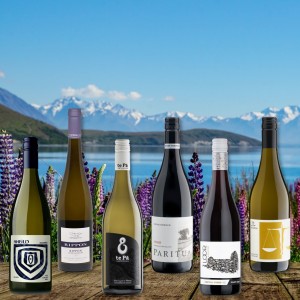 A Grand Tour through New Zealand's wine