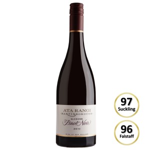 Ata Rangi McCrone Vineyard Pinot Noir 2019