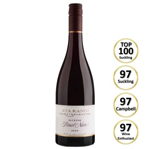 Ata Rangi McCrone Vineyard Pinot Noir 2020