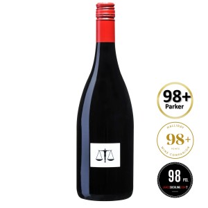 Bilancia La Collina Syrah 2024