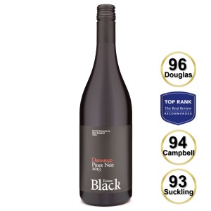Black Estate Damsteep Pinot Noir 2019